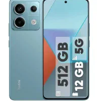 ردمی نوت ۱۳ پرو 5gرم۱۲ حافظه ۵۱۲