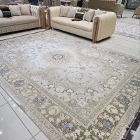 فرش تخفیفی۱۲۰۰ شانه با اقساط