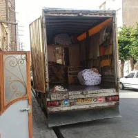 باربری حمل اثاثیه منزل باکارگر ماهرو خوش اخلاق  ..|خدمات حمل و نقل|قرچک, فردیس|دیوار