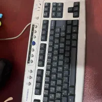 کیبورد