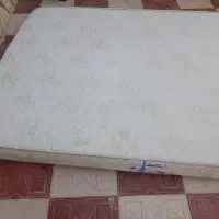 تشک طبی  دونفره|تشک تختخواب|تربت جام, شهرک آزادگان|دیوار