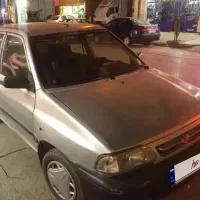 پراید 83