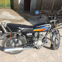 موتور 125 انرژی 93