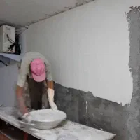 بنایی|خدمات پیشه و مهارت|گرگان, |دیوار