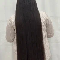 اکستنشن مو با پایین ترین قیمت|خدمات آرایشگری و زیبایی|اردبیل, |دیوار