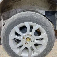 لاستیک سمند