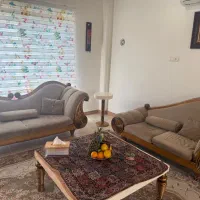 مبل هفت نفره کلاسیک