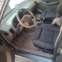 پارس ELX درحد