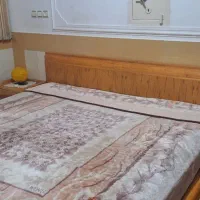 تخت دونفره|تخت و سرویس خواب|زاهدان, |دیوار