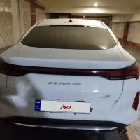 کی‌ام‌سی J7، مدل ۱۴۰۴