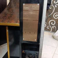 بخاری|بخاری، هیتر، شومینه|ری, شهرری|دیوار