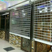 بزگترین تولید کننده کرکره برقی و جک پارکینگ وانیا|خدمات پیشه و مهارت|اندیشه, اندیشه فاز ۱|دیوار