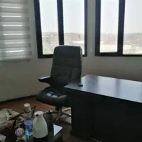 دفتر کار مبله 64 متری لوکیشن طلایی میدان چهارشیر|فروش دفتر کار، اتاق اداری، مطب|اهواز, کوی نیرو|دیوار