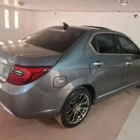 دناپلاس اسپرت اتومات درحد صفر