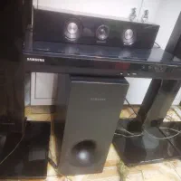 سینما خوانواده سامسونگ