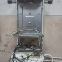 نمایندگی رسمی نصب و راه اندازی وتعمیر پکیج|خدمات پیشه و مهارت|نهاوند, |دیوار