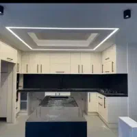 سه طرف نور ویو آزاد تا مشتاق بر باغ مشهد|فروش آپارتمان|اصفهان, پارک سلمان فارسی|دیوار