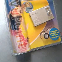 دوربین دیجیتال آنتیک (Vu Point)