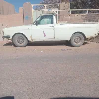 وانت پیکان دوگانه کارخانه مدل ۸۶