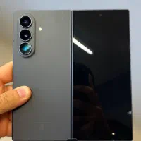 سامسونگ Zfold8ultra/مشکی/۲۵۶/Grophite