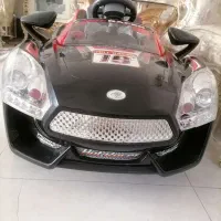 ماشین شارژی