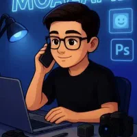 ادمین تمامی پیام رسان ها