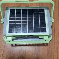 انواع برق خورشیدی وپرژکتورخورشیدی