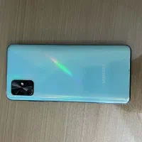گوشی موبایل سامسونگ a51