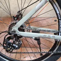 دوچرخه اورلود سایز 26|دوچرخه، اسکیت، اسکوتر|کرج, شهرک فهمیده|دیوار