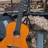 گیتار کلاسیک|گیتار، بیس، امپلیفایر|خمام, |دیوار