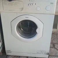 لباس شویی هایر تمام اتوماتیک