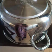 قابله استیل|ظروف پختوپز|تهران, خلیج فارس|دیوار