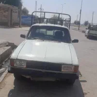 پیکان سواری، مدل ۱۳۷۸