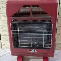 بخاری آبسال مدل ۴۸۱