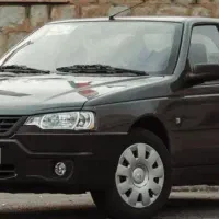 آریسان ۲ دوگانه سوز