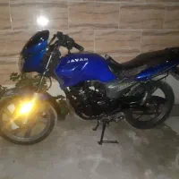 موتور جوان ۱۵۰