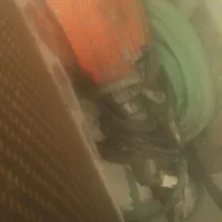 پیکور ۱۷ کیلویی مارک PRC