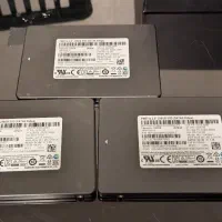SSD 256G اورجینال سامسونگ