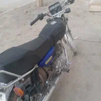 موتور سیکلت احسان