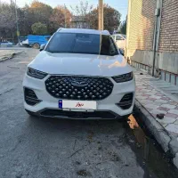 تیگو 8 پرو در حد صفر