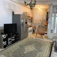 خونه ۶۵متری اوزینه