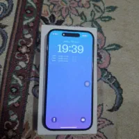 ایفون ۱۵ نرمال در حد اک