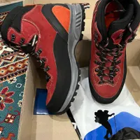 کفش کوهنوردی/کوهسار مدل دنا سایز ۴۵