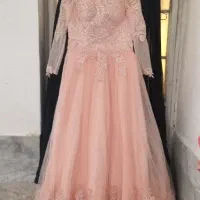 لباس مجلسی بسیار زیبا