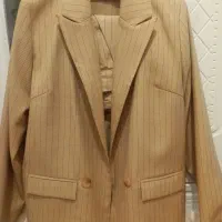 کت شلوار دیپلمات