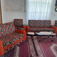 مبل راحتی سالم