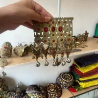 فرصت شغلی مناسب|صنایع دستی و سایر لوازم تزئینی|بندر ترکمن, |دیوار