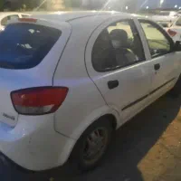 تیبا ۲ مدل ۹۶