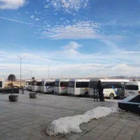 اجاره دربستی اتوبوس مینی بوس ون سواری|خدمات حمل و نقل|سنندج, |دیوار