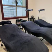 اجاره تخت مژه  و اتاق شیشه ای|استخدام درمانی، زیبایی، بهداشتی|تهران, محمودیه|دیوار